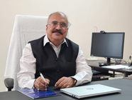 Prof. Sunil Khare